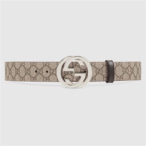 gucci schnalle|gucci belt replacement.